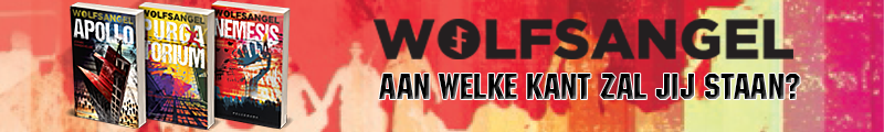 Wolfsangel trilogie