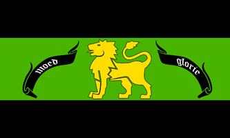 Vlag van Sardenië