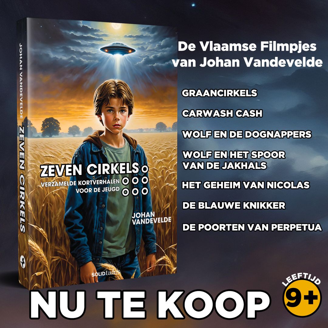 Zeven cirkels
