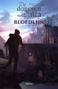 De demonen van Dalca 2: Bloedlijn