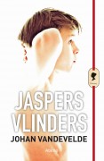 Jaspers vlinders (Portret Reeks 2014)