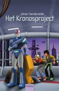 Het Kronosproject