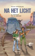 Na het Licht 3: Kinderen van de adelaar