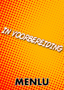 Moon 4 In voorbereiding