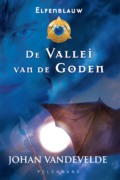 Elfenblauw 2: De vallei van de goden