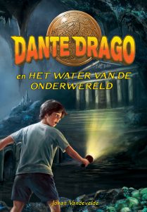 3. Dante Drago en het water van de Onderwereld